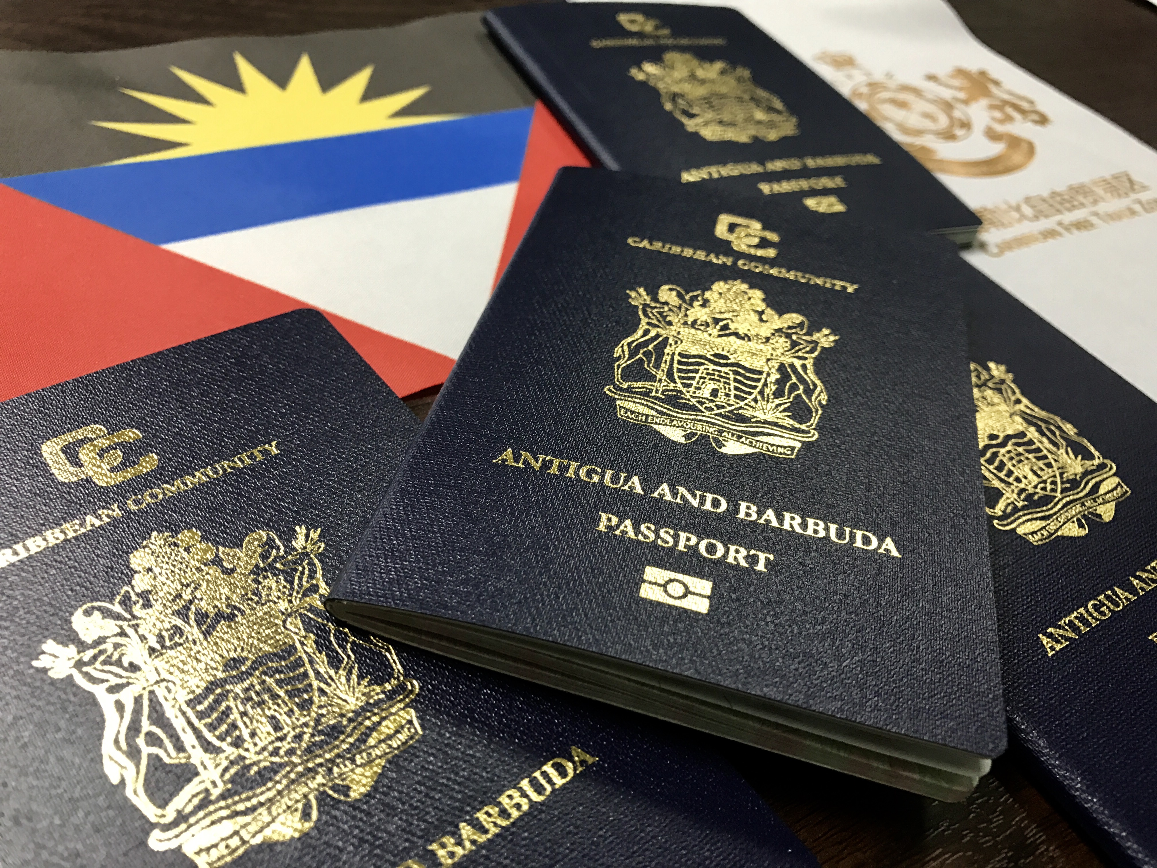 antipassport17 (5) 安提瓜护照